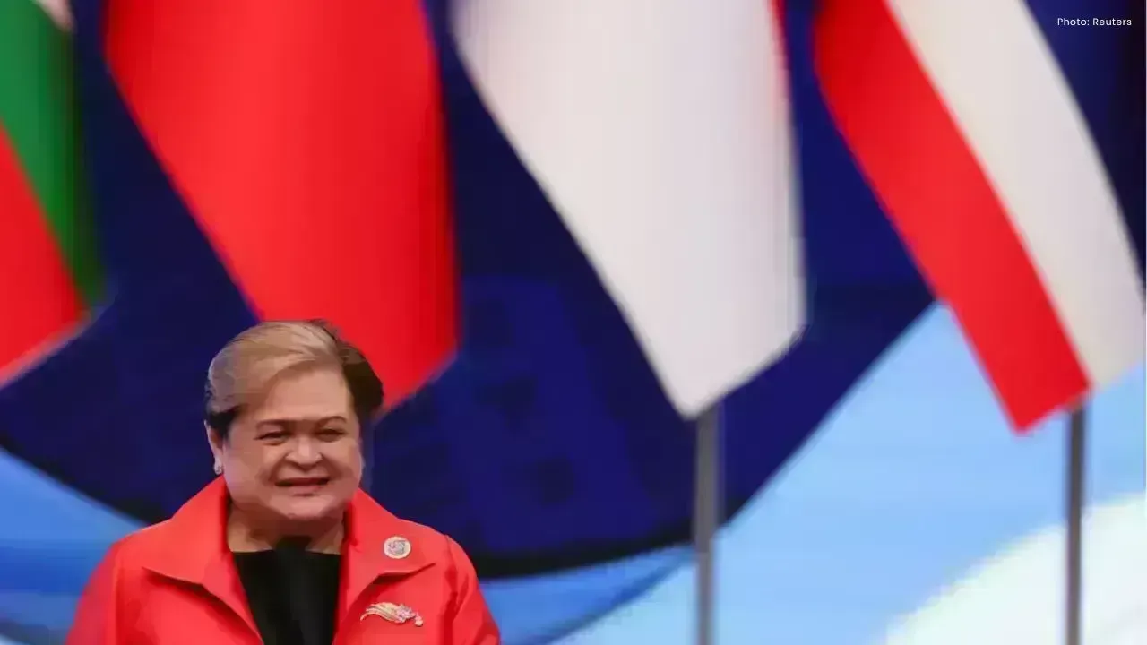 Philippines Initiates ASEAN Dialogue to Revitalize Myanmar's Peace Process