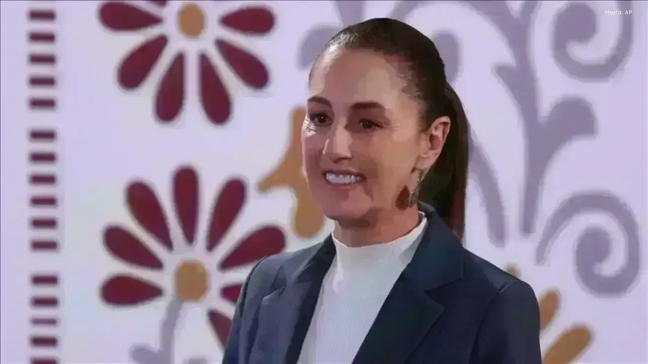 Mexico Justifies Sending Cartel Members to the U.S. as a Sovereign Choice