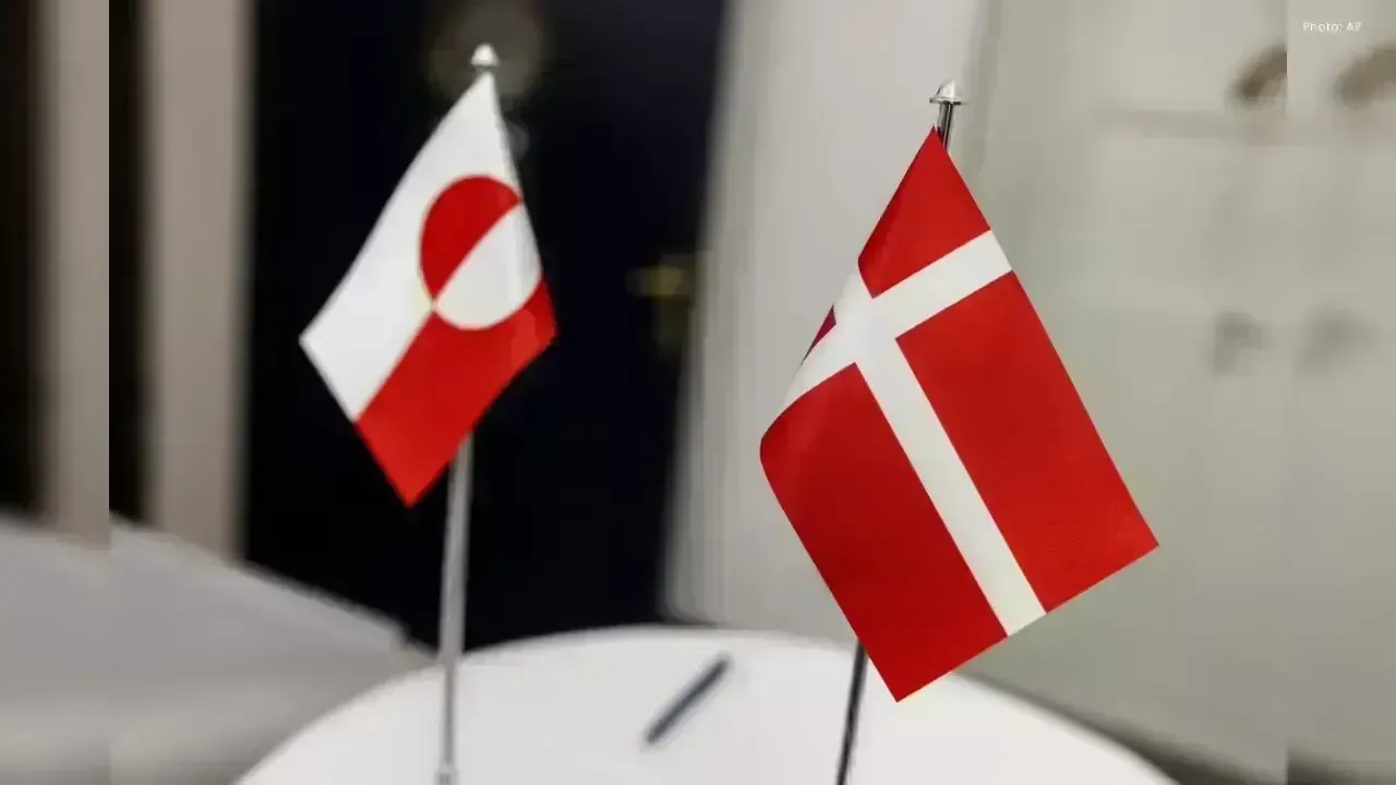 Denmark Asserts Greenland Sovereignty Remains Untouchable Amid Trump's Shift