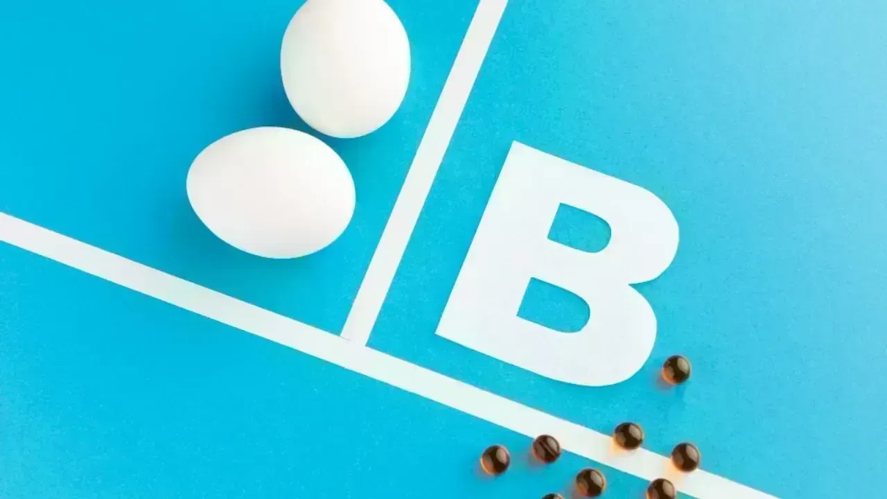 Vitamin B Deficiency: 5 Signs You Shouldn’t Overlook