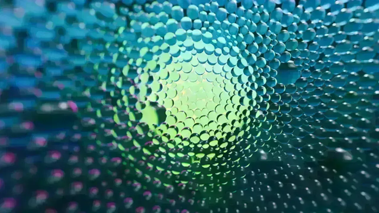 Groundbreaking Findings: A New Solid-Liquid Hybrid State in Physics