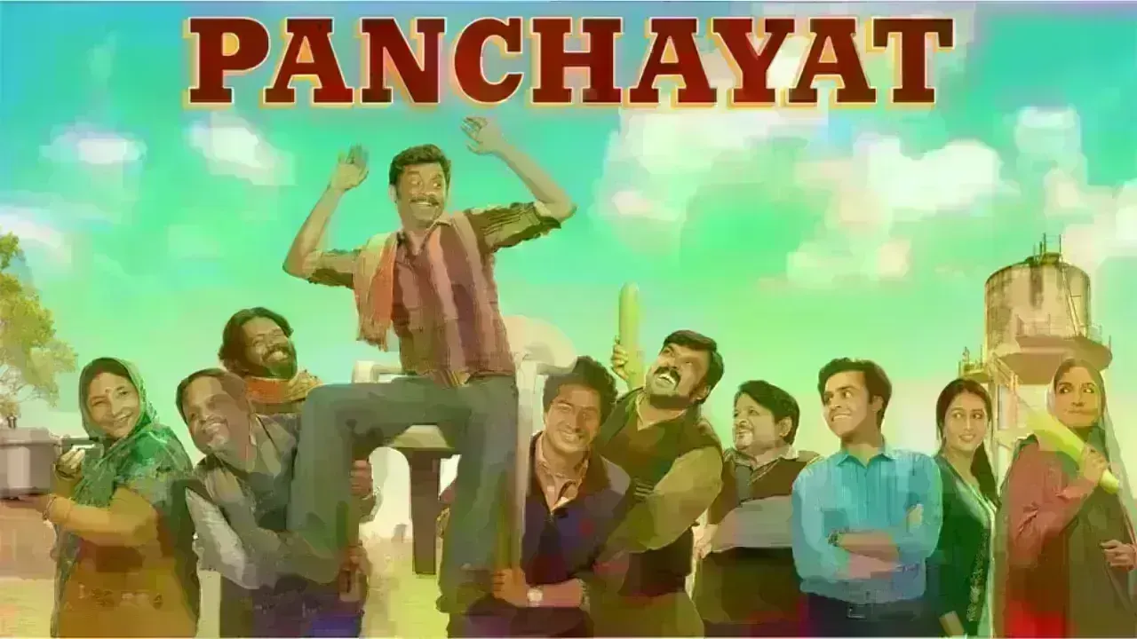 Panchayat Season 5: What to Expect for the 2026 Premiere on Amazon Prime Video