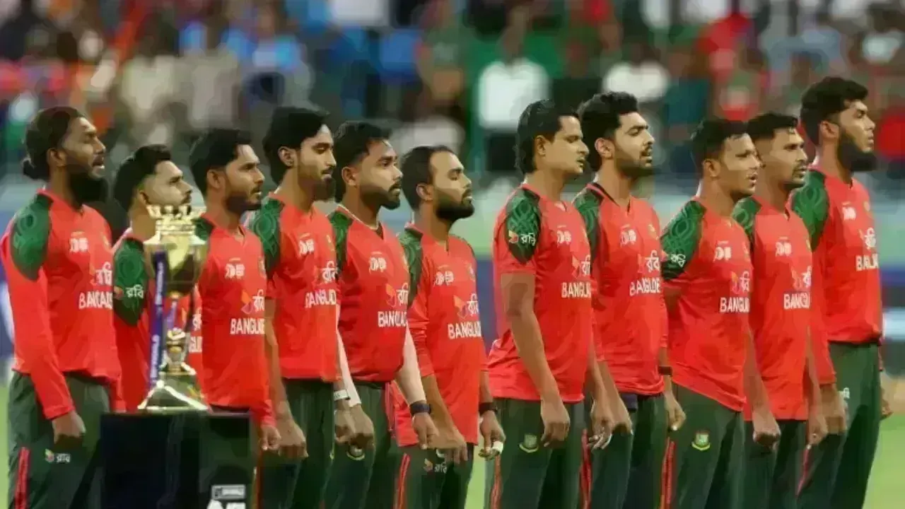 Bangladesh Stands Firm on T20 World Cup 2026 Decision Amid Security Worries