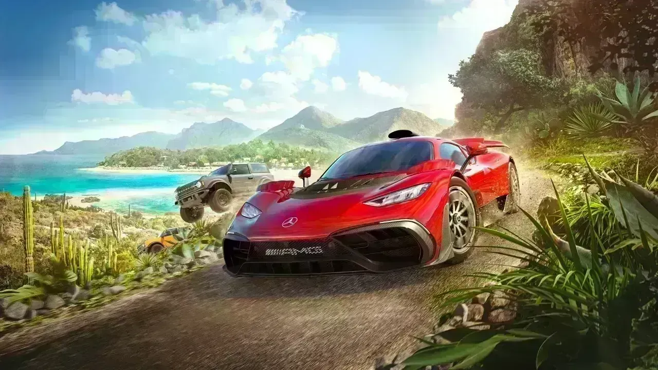 Exciting Gameplay Reveal and Launch Date for Forza Horizon 6: May 2026