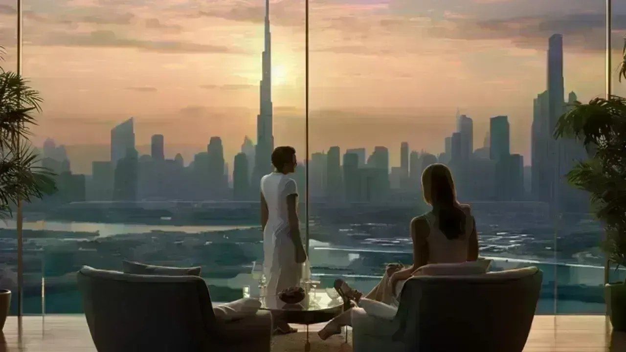 Dubai: The Epicenter of Family Wellness and Luxury Beauty