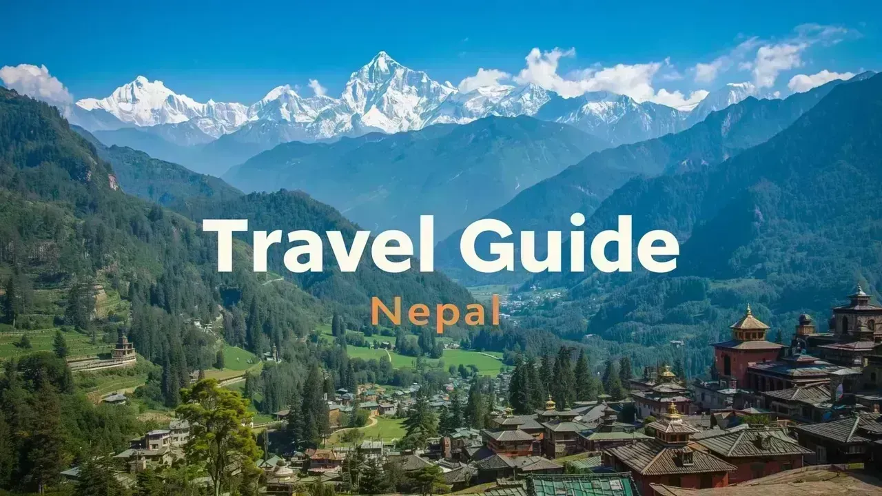 Your Essential Guide to Traveling Nepal: Kathmandu, Pokhara, and Trekking Insights