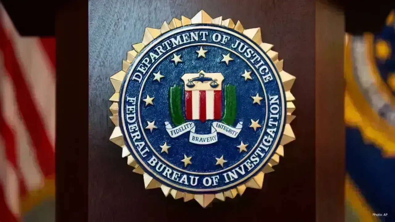 Contractor Charged in Pentagon Leaked Documents Incident