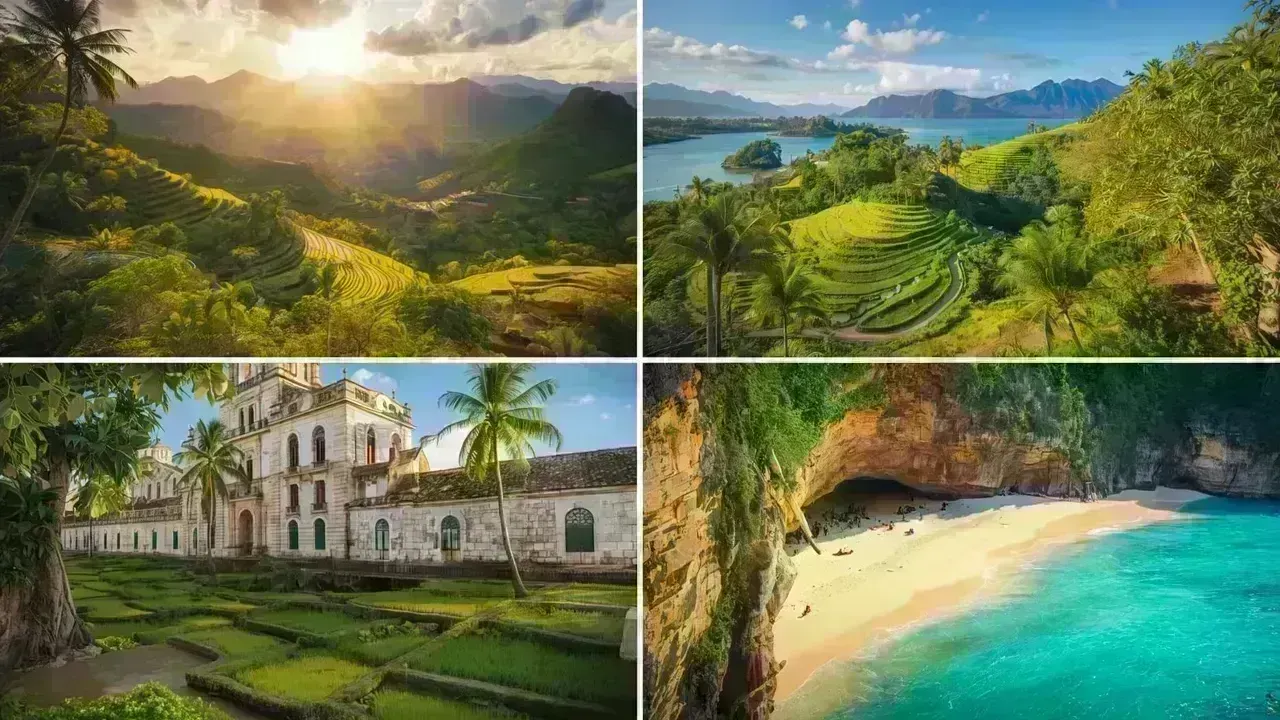 Essential Morocco Travel Insights for First-Time Explorers: Cities, Riads, and Budgeting Tips