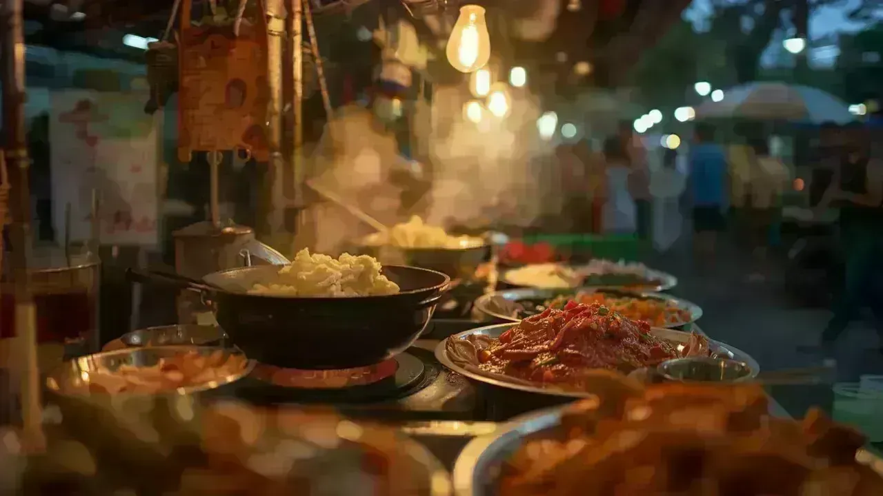 Top Street Eats in Bangkok: Essential Dishes and Their Locations