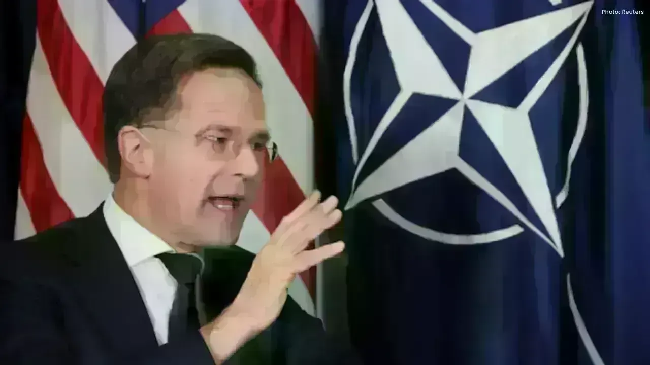 NATO and Trump Address Arctic Security Challenges Against Russian and Chinese Influence