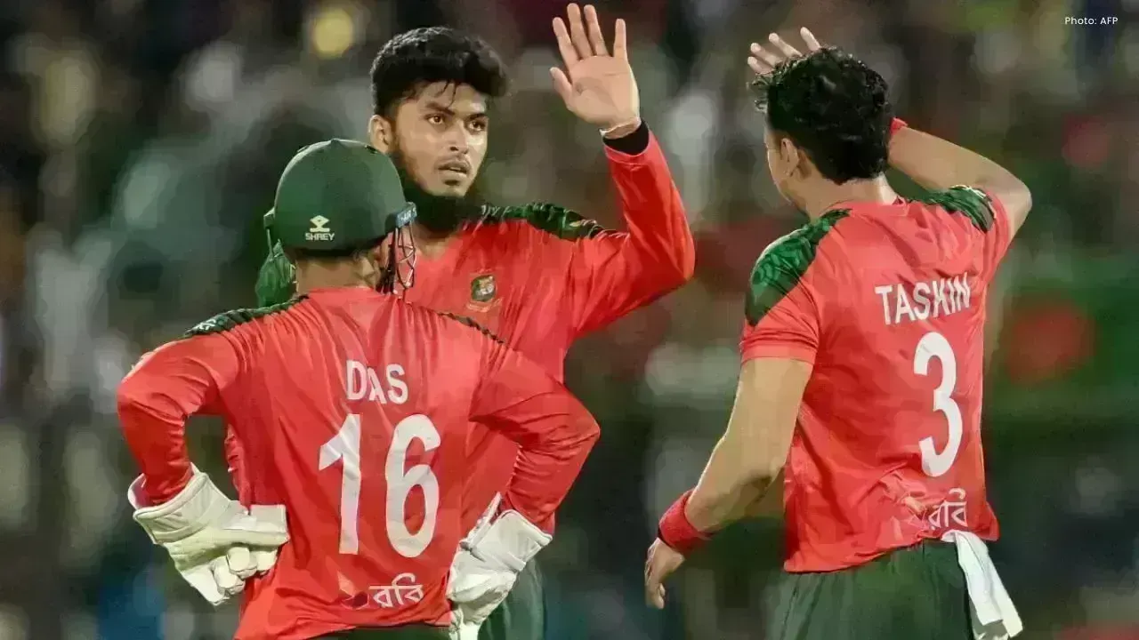 Uncertainty Surrounds Bangladesh's T20 World Cup 2026 Participation Amid Government Decision