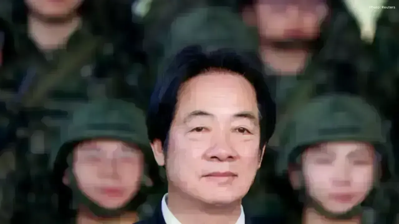 Taiwan Eyes Increased Chip Investments in Arizona to Strengthen Ties with the U.S.