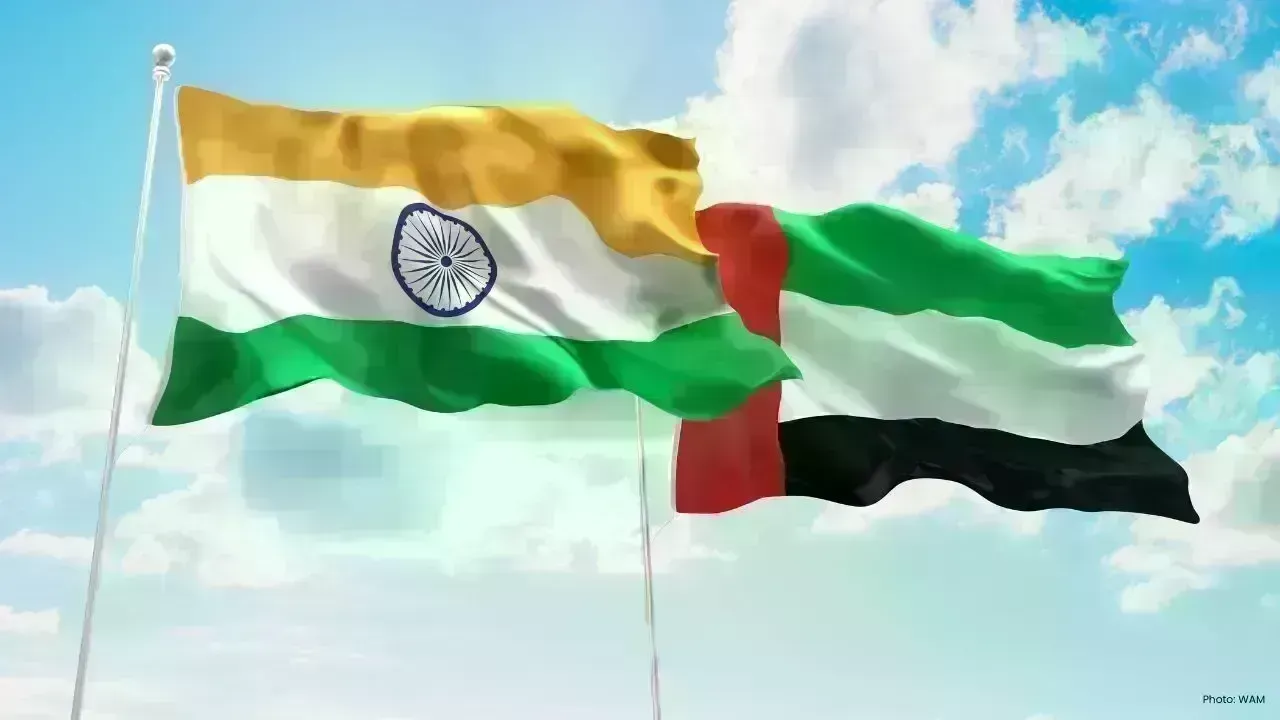 UAE and India Set Forward-Thinking 2026 Trade Roadmap