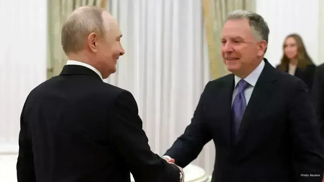 Trilateral Discussions Between Russia, Ukraine, and the US Set to Begin in Abu Dhabi
