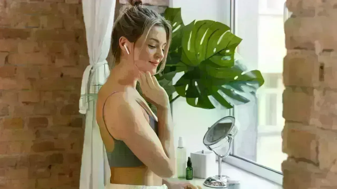 Unlocking Wellness: 7 Beauty Tips from Dubai's Heart