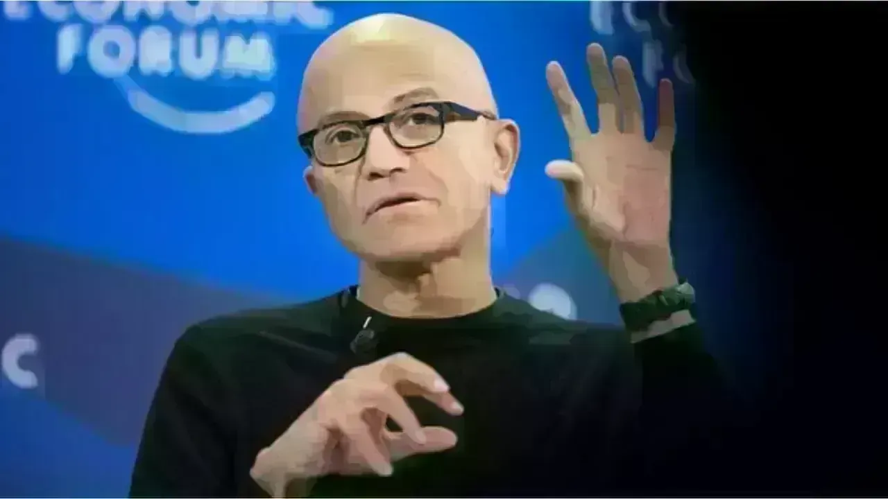 Nadella’s Vision for Ethical AI: Prioritizing Societal Trust and Utility