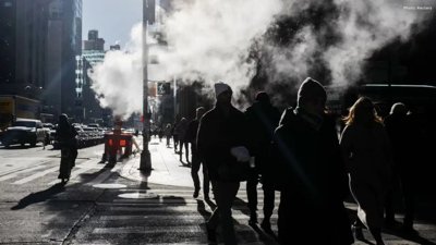 Severe Winter Storm Set to Impact Millions with Ice and Snow Across the U.S.