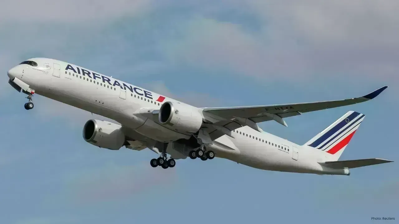 Major Airlines Halt Middle East Flights Amid Rising Tensions