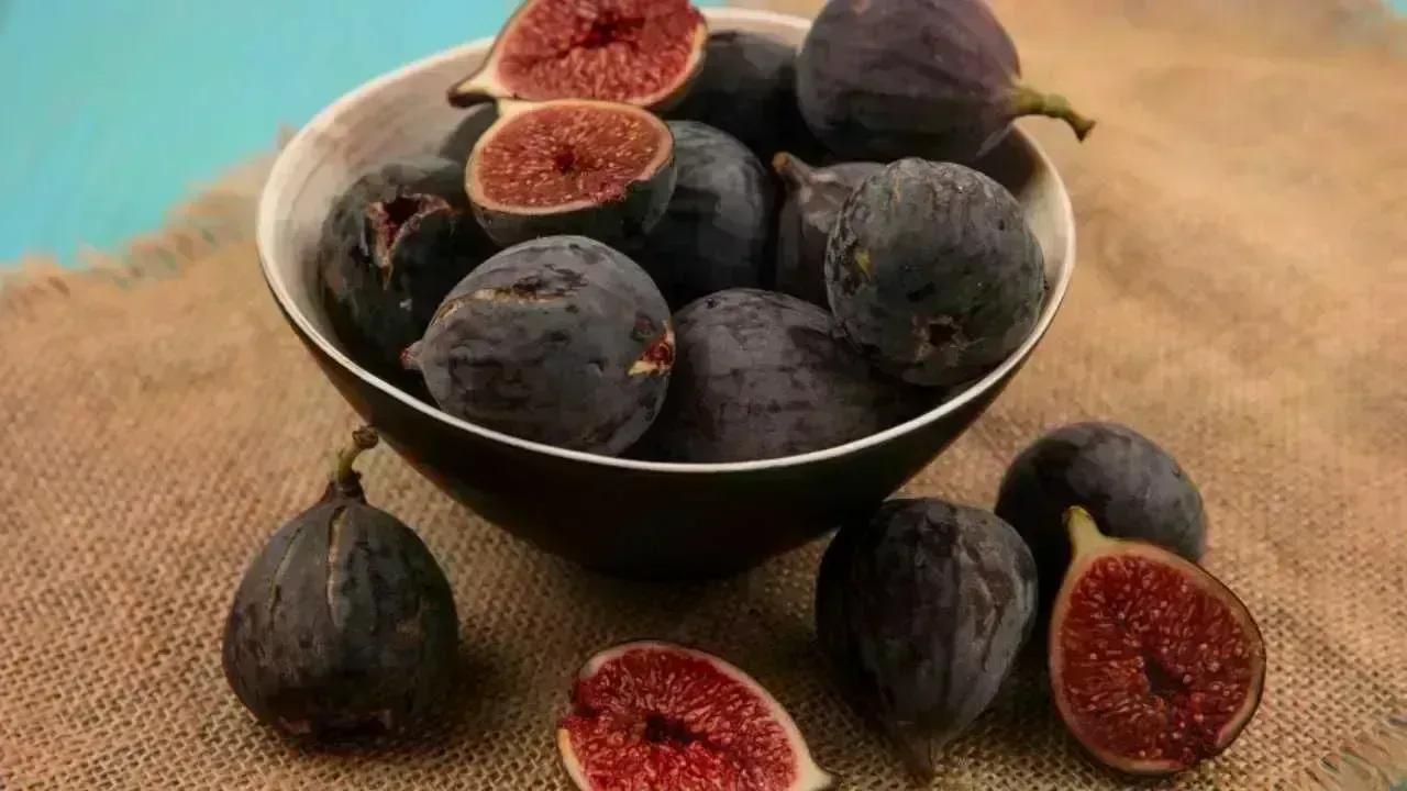 Discover the Top 7 Health Perks of Figs (Anjeer)