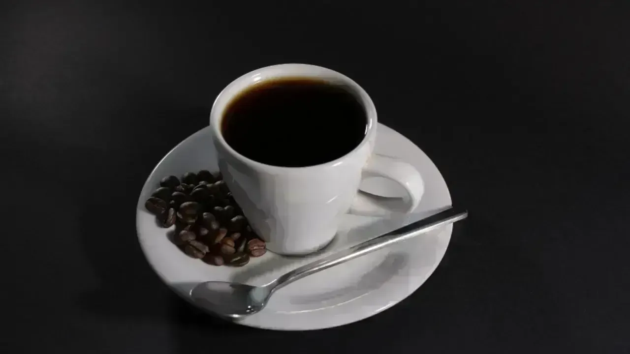 Unseen Consequences of Daily Black Coffee Consumption