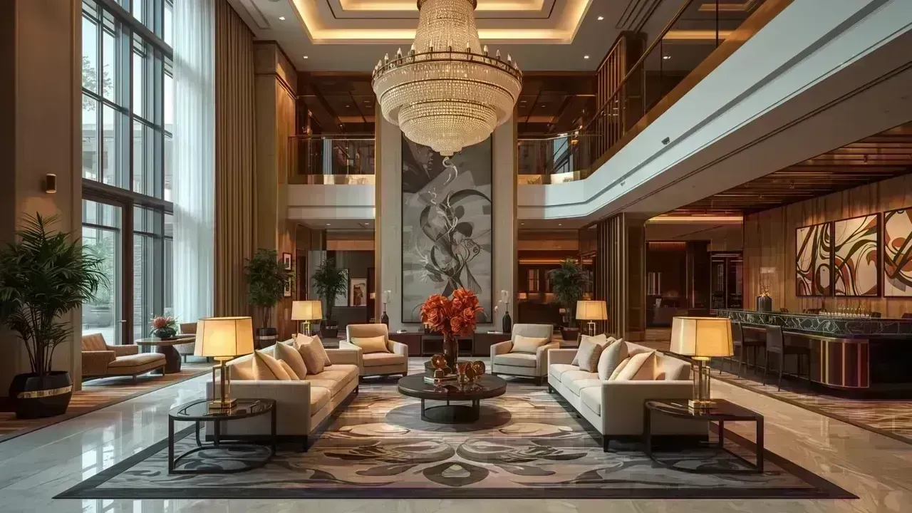 Top Hotel Zones in France: Your Guide to Best Stays by City