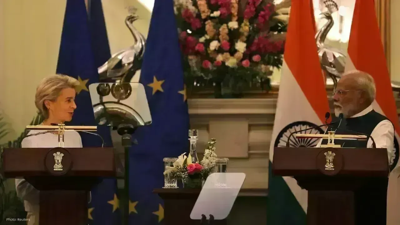 EU Leaders Set to Join India's Republic Day Amid Trade Negotiations