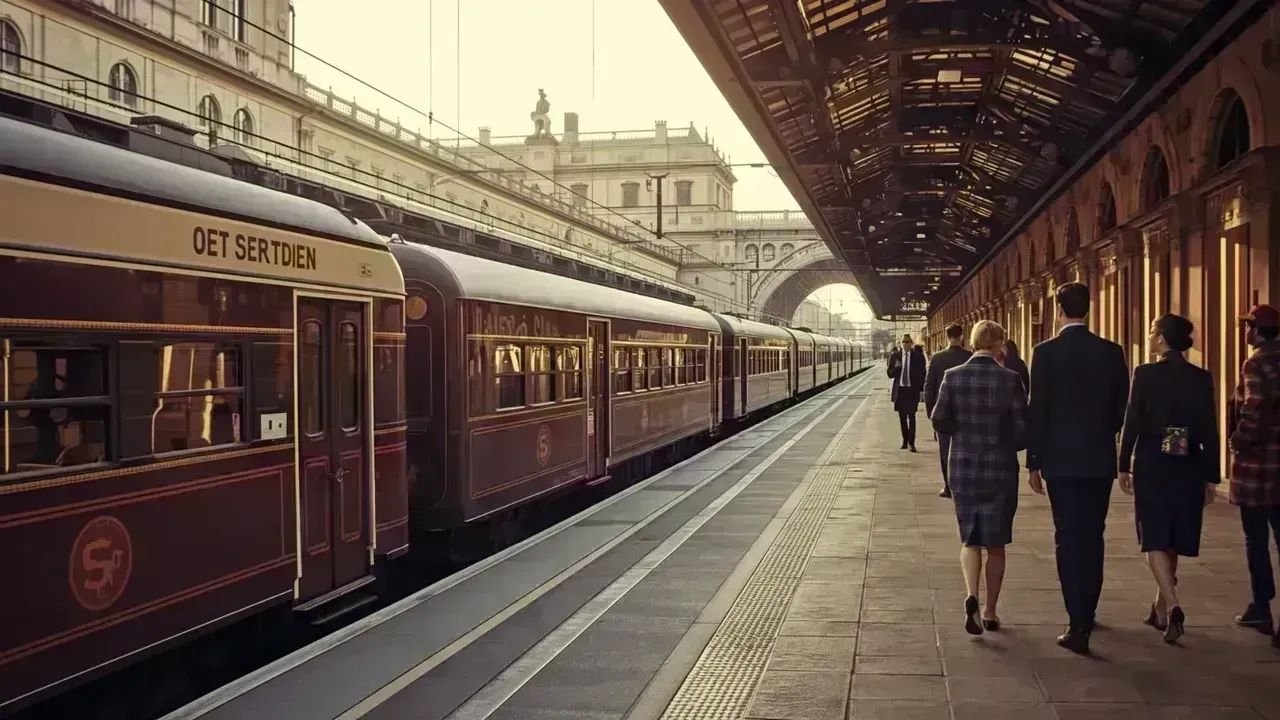 Traveling Italy by Train: Comprehensive Guide to Routes and Costs