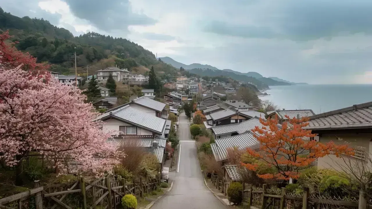 2026 Japan Cherry Blossom Timing: City-Specific Bloom Schedule
