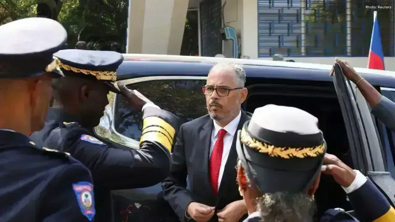 Political Tensions Rise in Haiti Over Prime Minister's Ousting