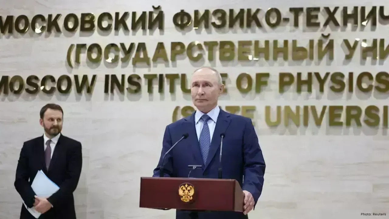 Ukraine Denounces Russian Strikes Amid Abu Dhabi Peace Efforts