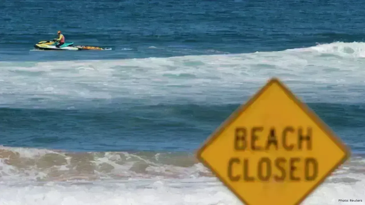 Tragic Shark Attack in Sydney Claims Life of Young Boy