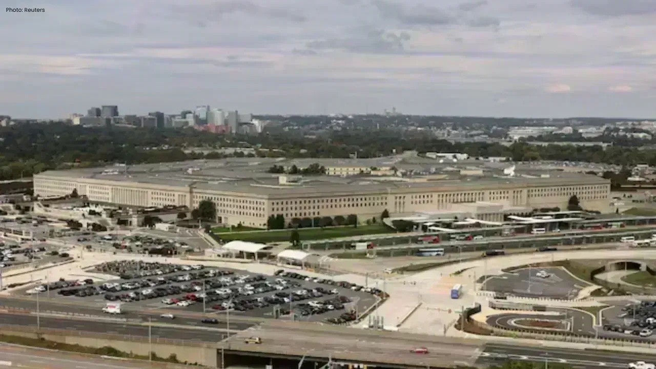 U.S. Adjusts Military Stance in Korea; South Korea Takes the Lead