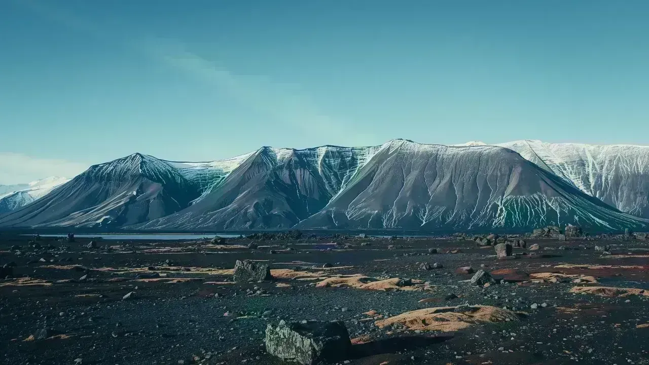 Essential Guide for Winter Travel in Iceland: Safety, Clothing & Road Tips