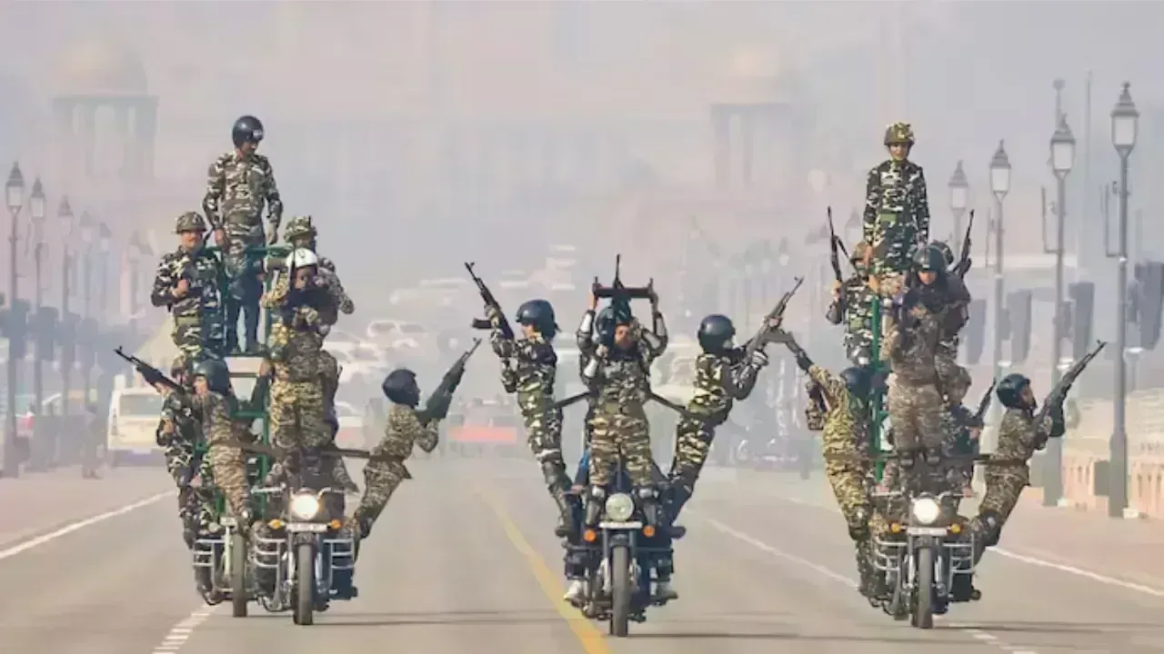 Republic Day Parade 2026: Celebrating Milestones and Military Strength