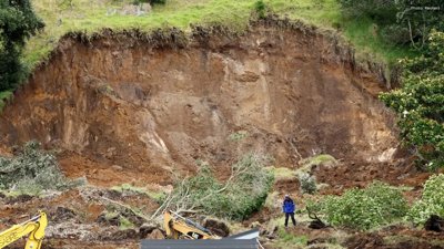 Crocodiles Invade Towns Amid Deadly Floods in Mozambique, Raising Humanitarian Concerns