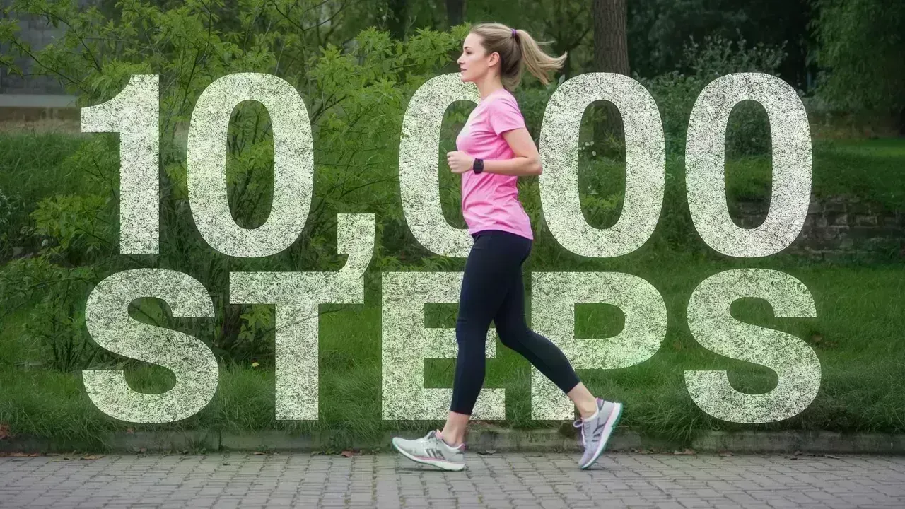 Unlocking the Benefits of 10,000 Steps Daily: Calories and Health Insights