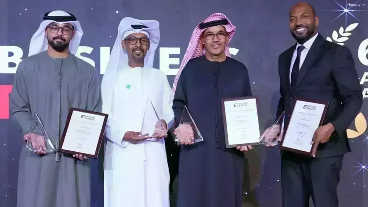 Masdar City Free Zone Crowned Fastest-Growing in the UAE