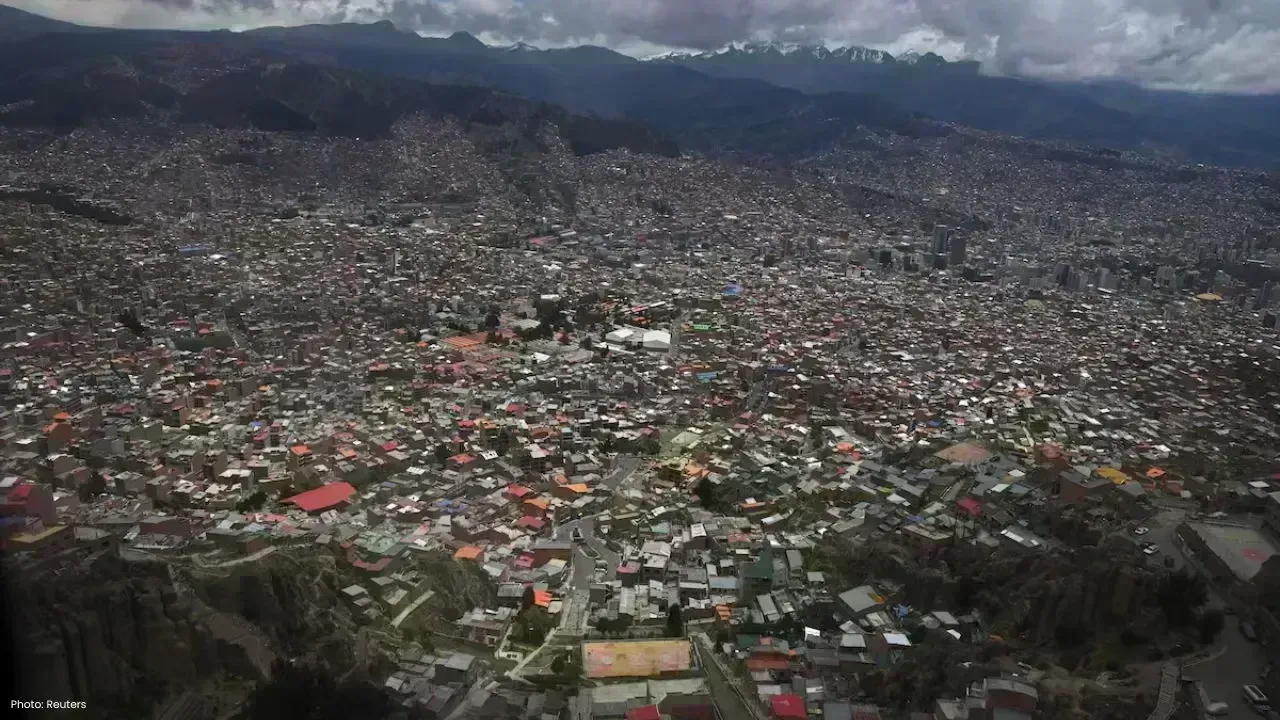 Tragic Shooting at Salamanca Soccer Field Claims 11 Lives, 12 Injured