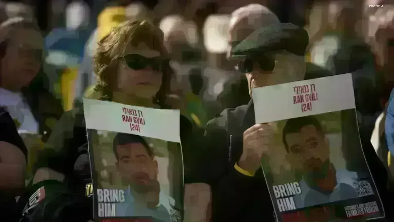 Israel Initiates Extensive Gaza Operation to Locate Final Hostage Amid Ceasefire Negotiations