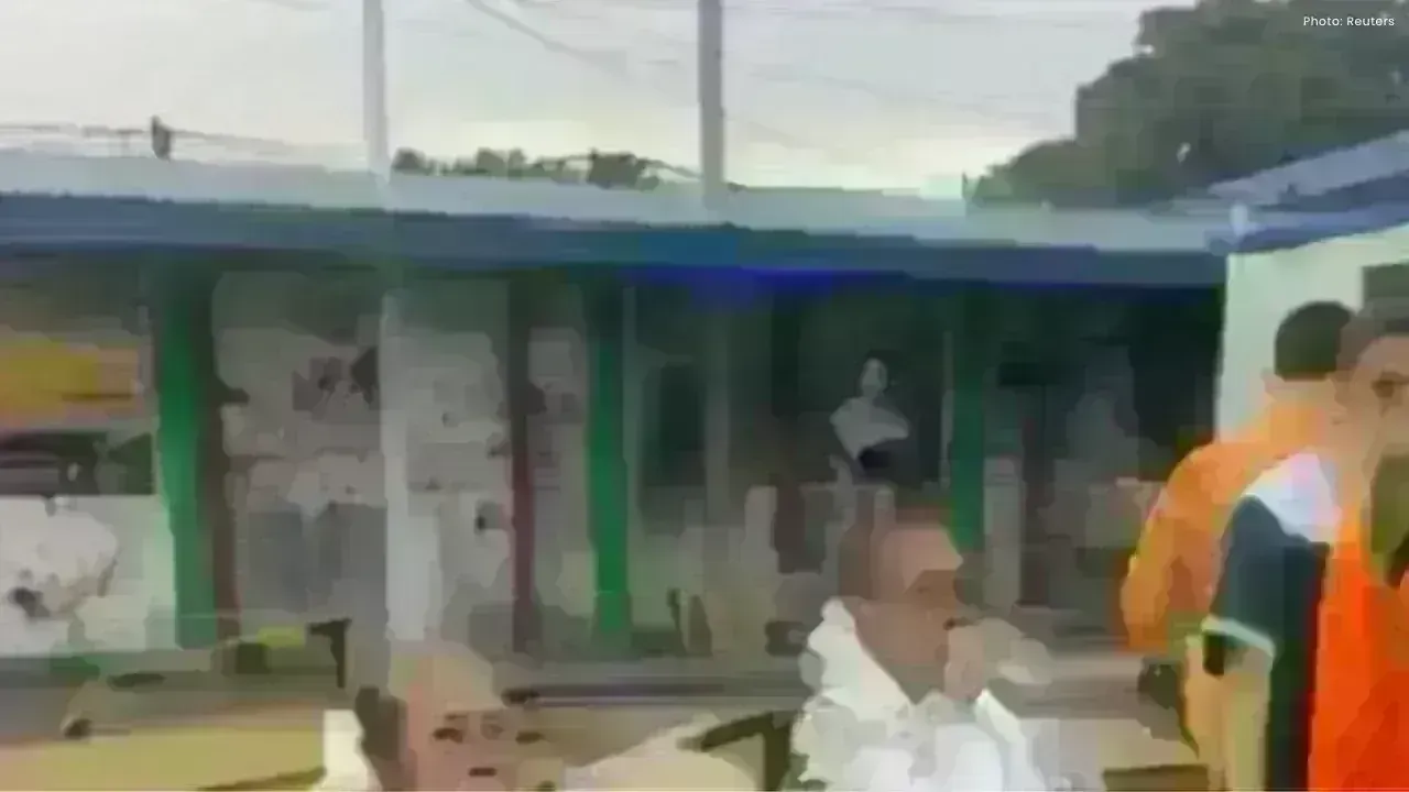 Tragic Ferry Incident in the Philippines Claims 15 Lives, Hundreds Rescued