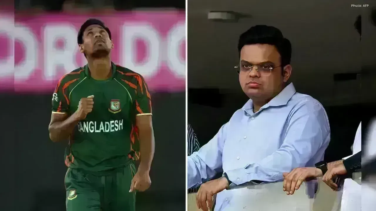 Scotland Takes Bangladesh's Spot in T20 World Cup 2026 Amid Security Issues