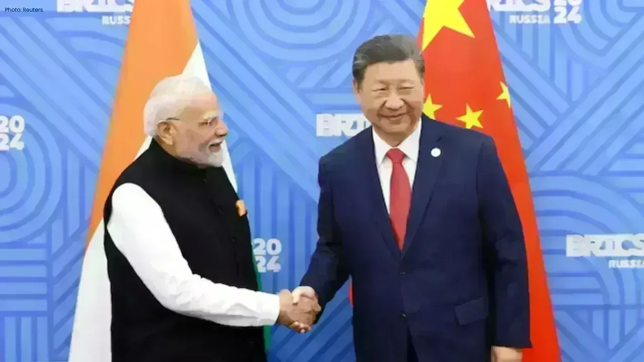 Xi Jinping Extends Warm Wishes to India on Republic Day