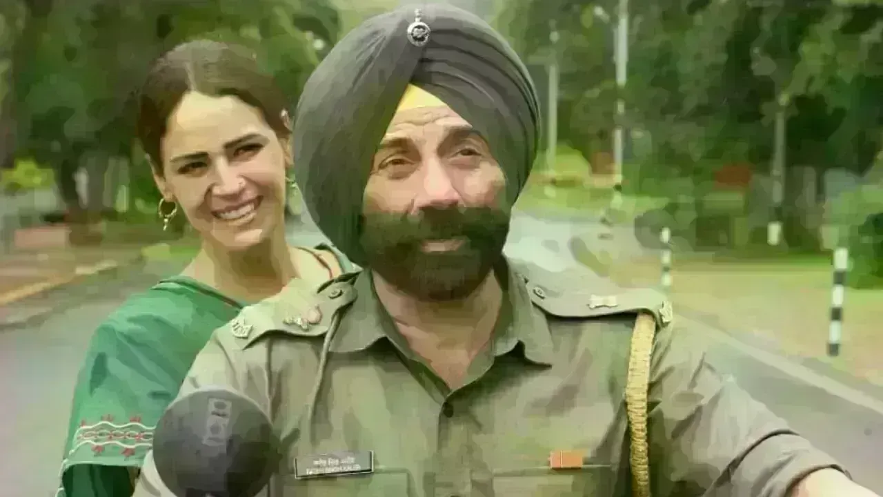 Border 2's Impressive Box Office Performance on Day 3: A War Film's Triumph