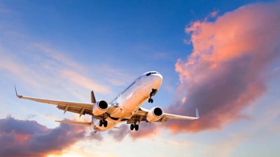 DAE Leases Two Boeing 737-8 Jets to Somon Air