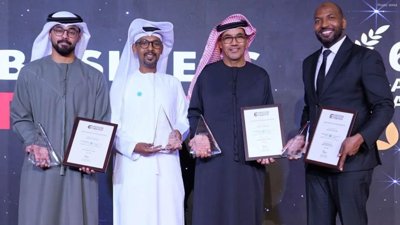 Masdar City Free Zone Crowned Fastest-Growing in the UAE