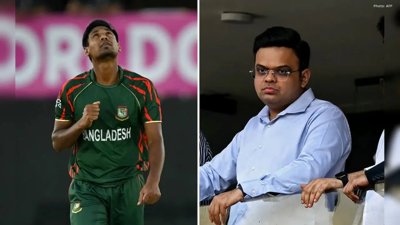 Scotland Takes Bangladesh's Spot in T20 World Cup 2026 Amid Security Issues