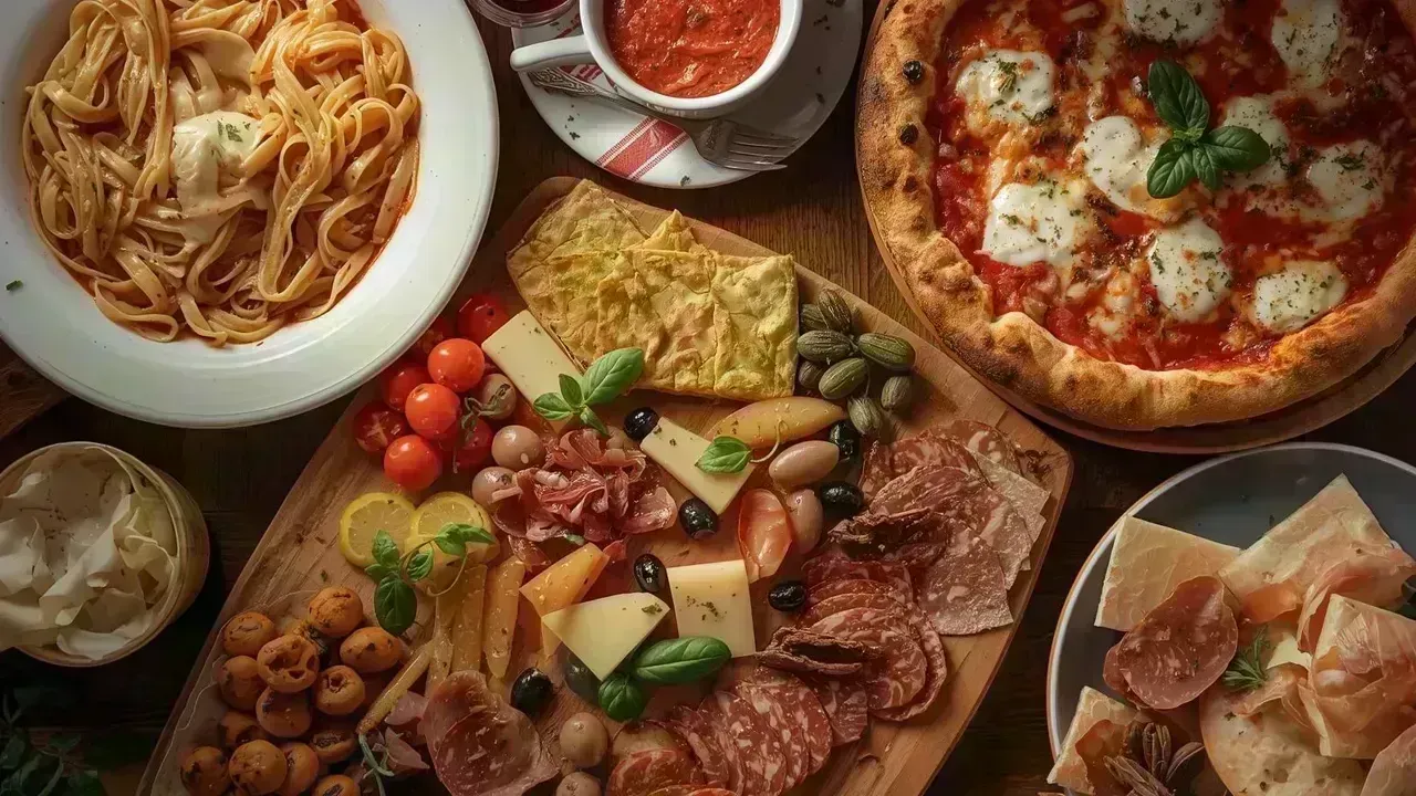 Your Essential Guide to Popular Italian Dishes to Order