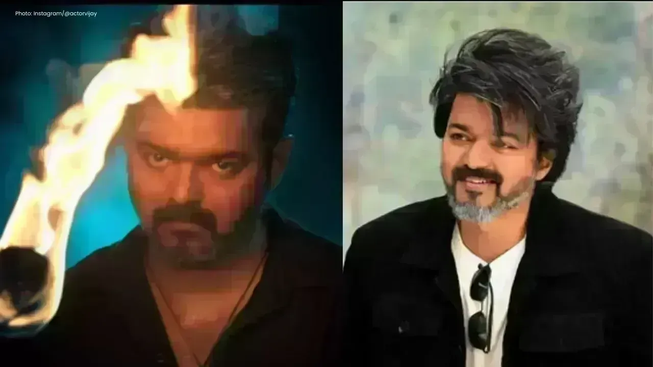 Madras High Court Halts Jana Nayagan Censor Clearance