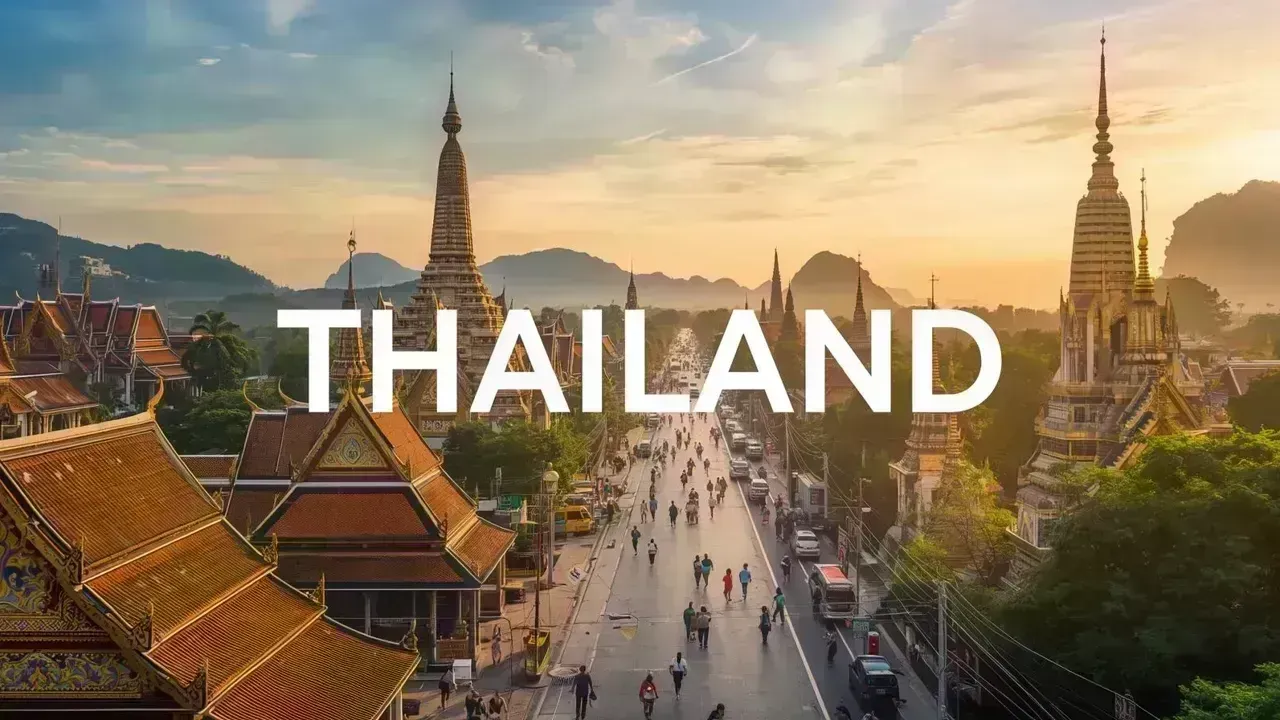 Optimal Times to Explore Thailand for Affordable Lodging and Less Crowding