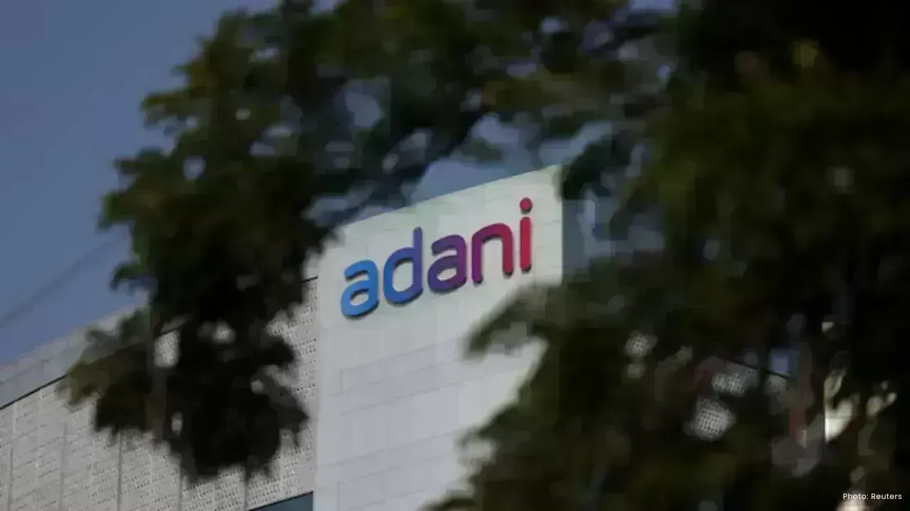 Adani and Embraer Join Forces to Advance Aircraft Manufacturing in India